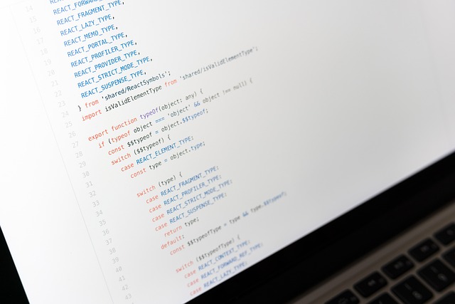 tracking software