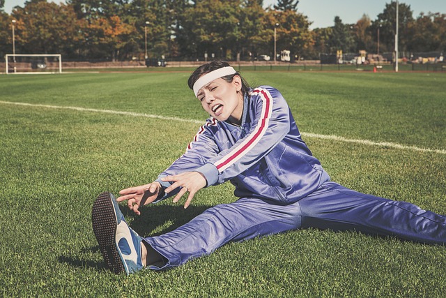 tracksuit