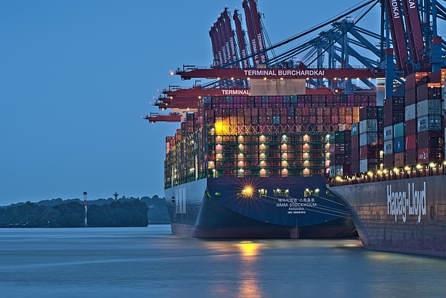 trade restrictions