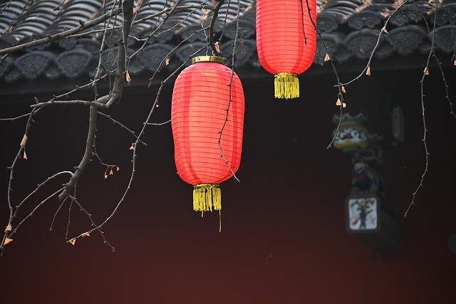 traditional chinese