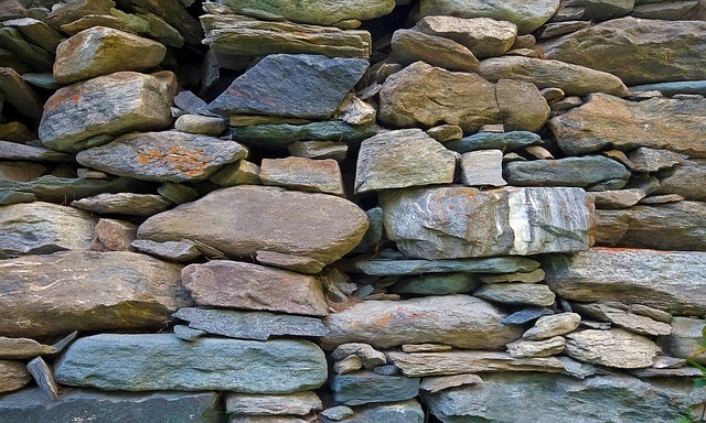 traditional construction methods