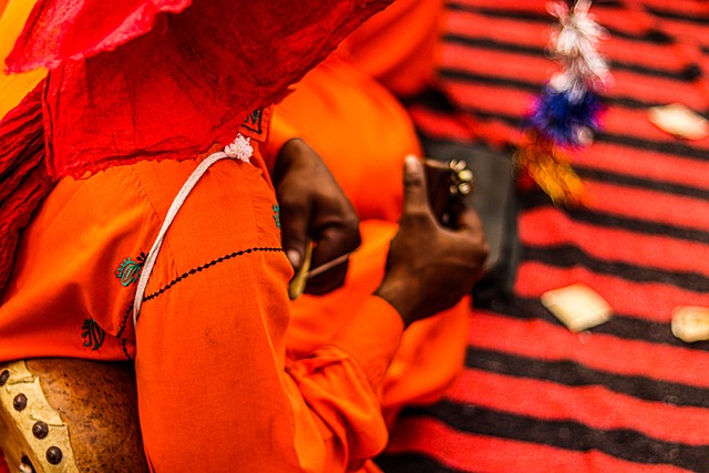 traditional song