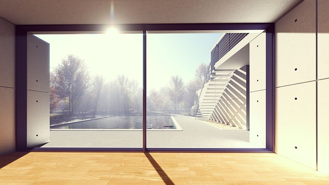 tranquility room