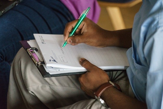 Hình ảnh minh họa ý nghĩa của từ transcription