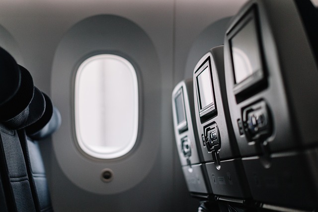 transfer flight