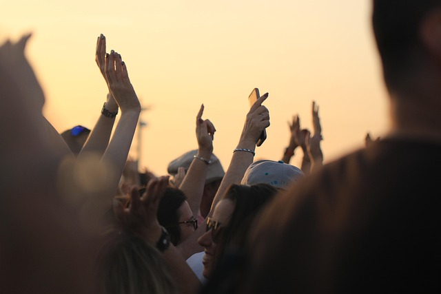 transient enthusiasm
