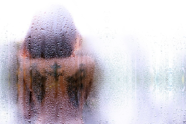 translucent body