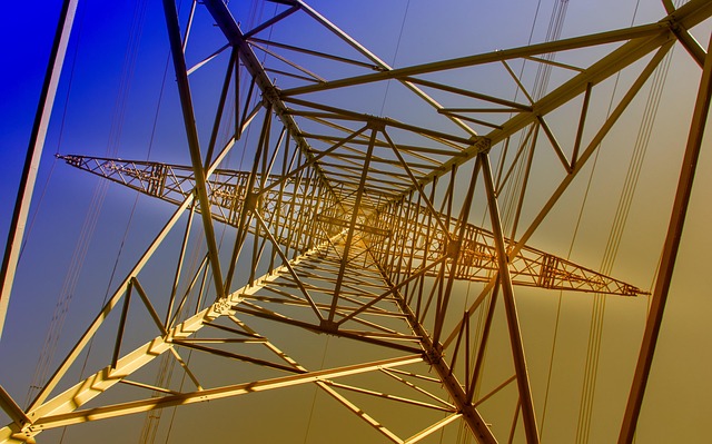 Hình ảnh minh họa ý nghĩa của từ transmission line