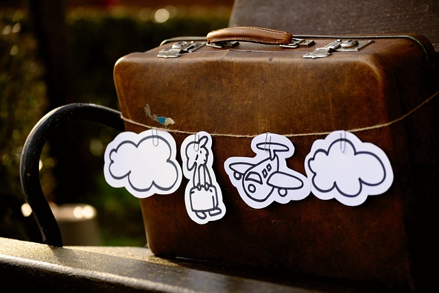 Hình ảnh minh họa ý nghĩa của từ travel agency