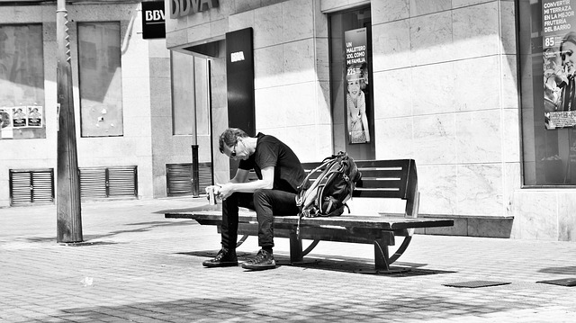 travel fatigue