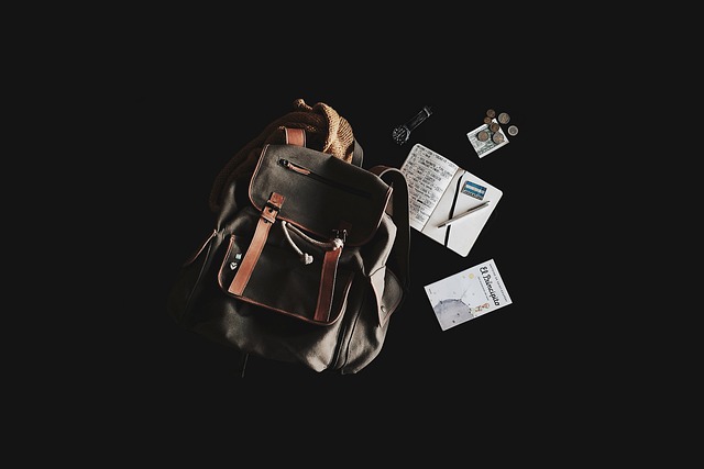 travel guide