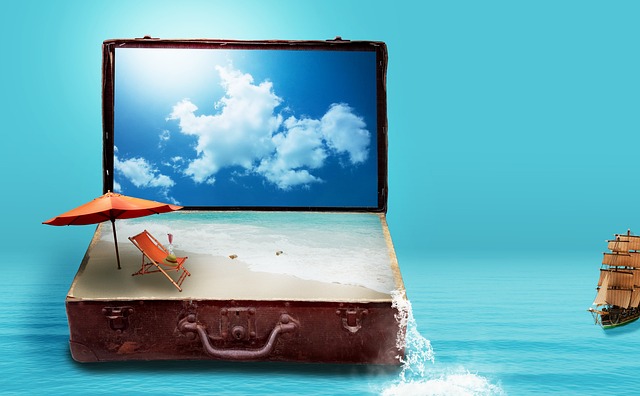 travelled