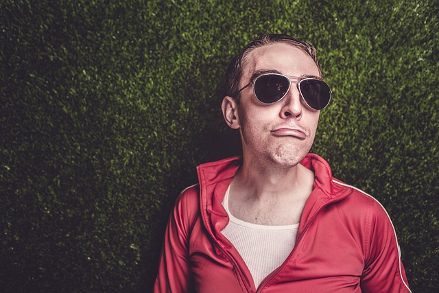 Hình ảnh minh họa ý nghĩa của từ trendy clothing