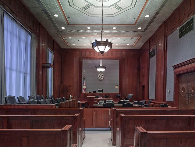 Hình ảnh minh họa ý nghĩa của từ trial jury