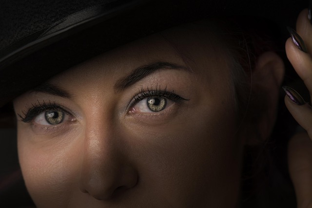 Hình ảnh minh họa ý nghĩa của từ trick of the eye