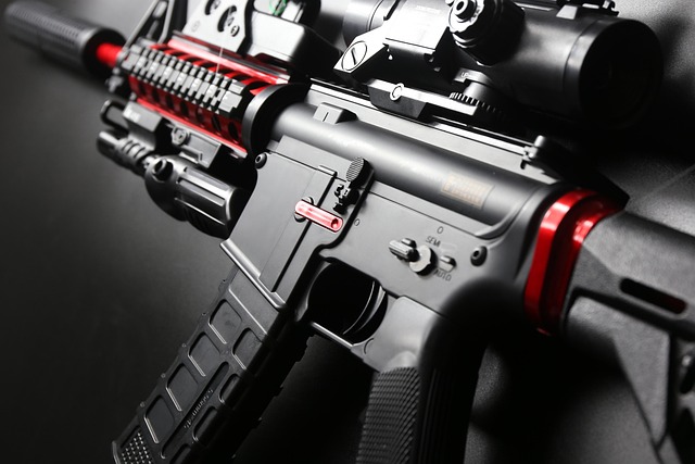 trigger controversy