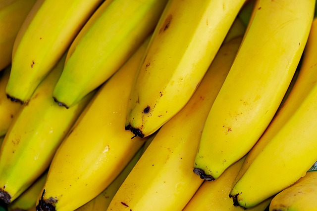 tropical fruit