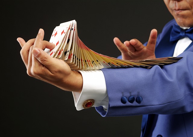 trump card