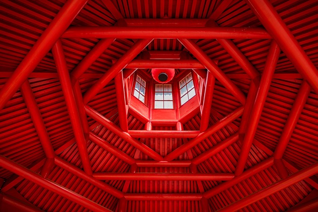 Hình ảnh minh họa ý nghĩa của từ truss