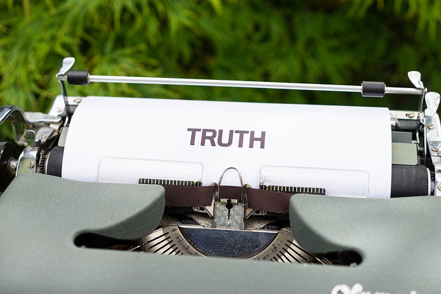 truthful reporting