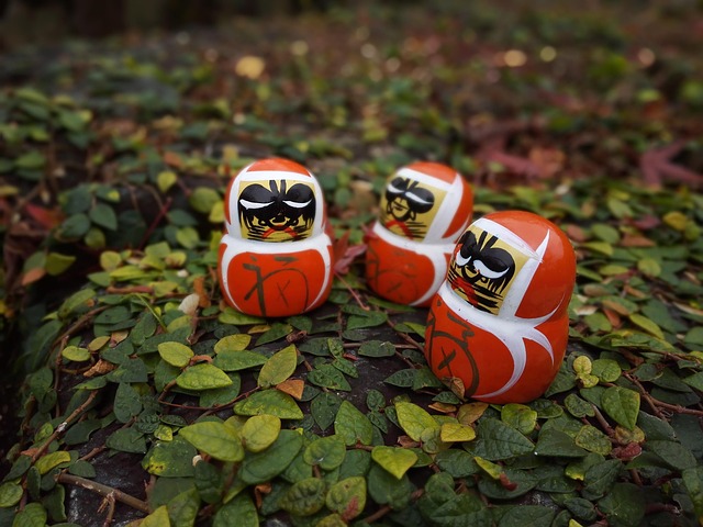 Hình ảnh minh họa ý nghĩa của từ tumbling