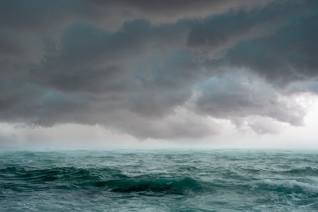 Hình ảnh minh họa ý nghĩa của từ tumultuous relationship