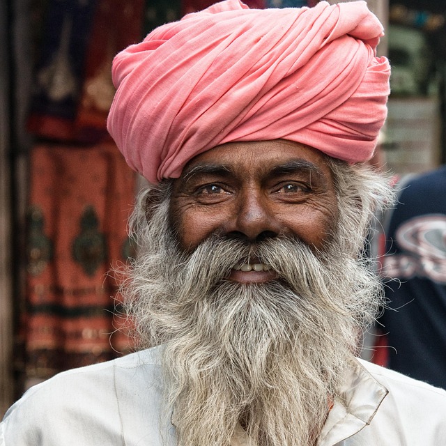 turban