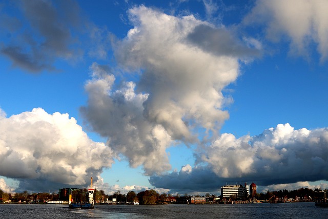 Hình ảnh minh họa ý nghĩa của từ turbidity