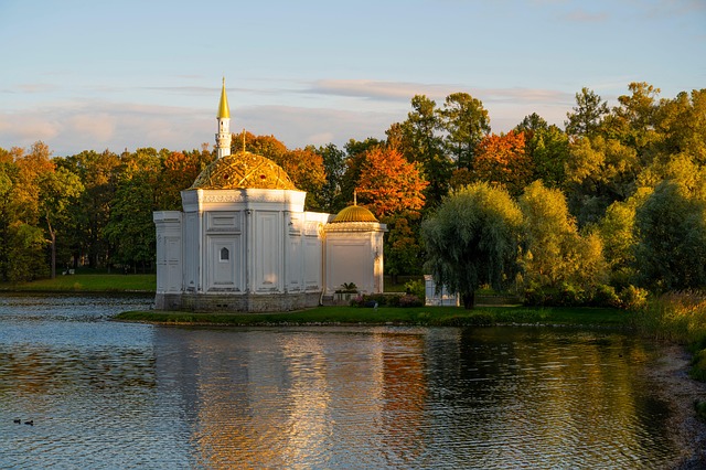 Hình ảnh minh họa ý nghĩa của từ turkish bath