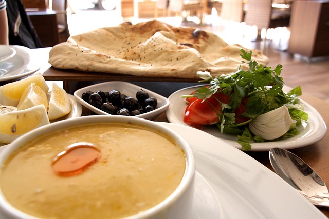 turkish cuisine