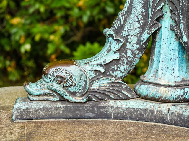 turquoise