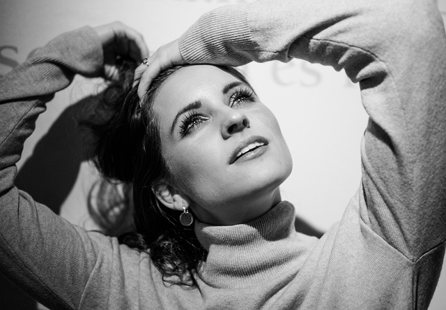 Hình ảnh minh họa ý nghĩa của từ turtleneck