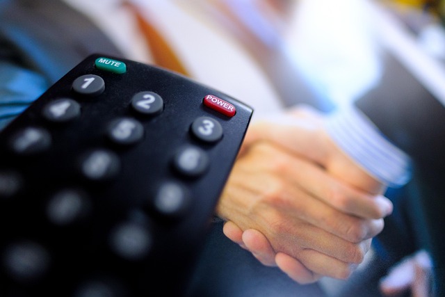 tv program