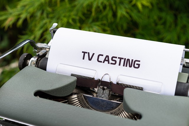 tv show