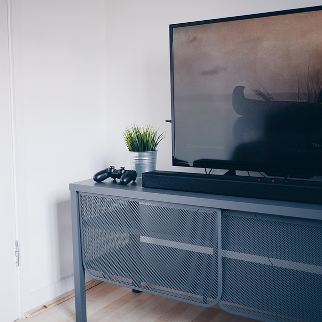 tv stand