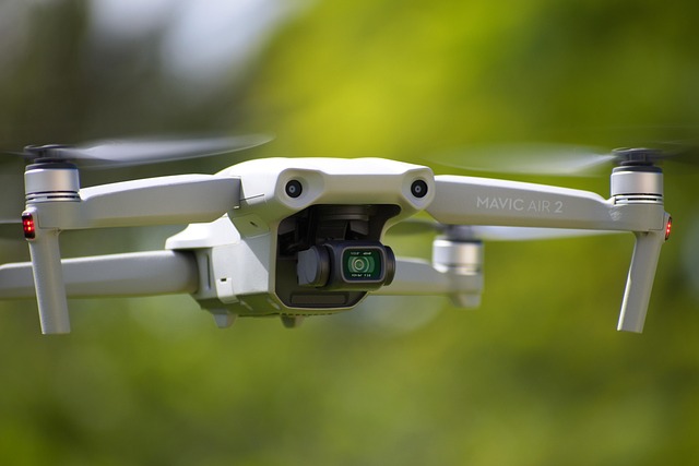 uav