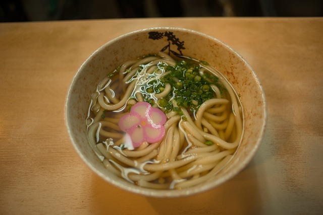 udon