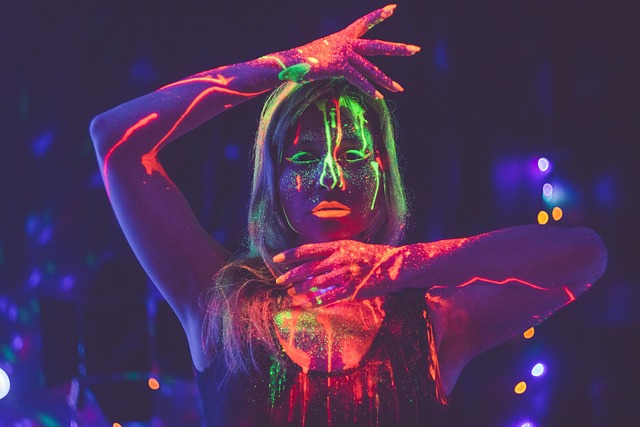 ultraviolet light