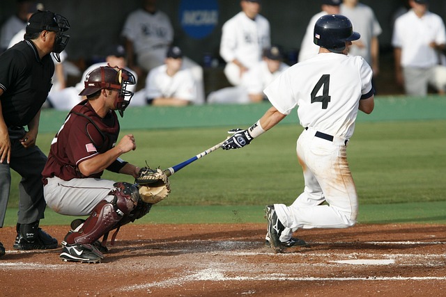umpiring