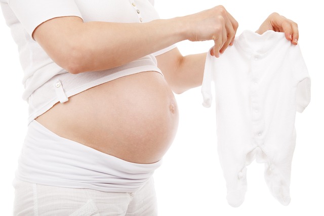 unborn child