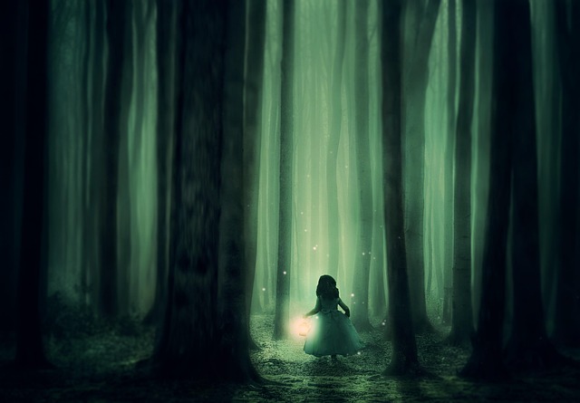 uncertain footing