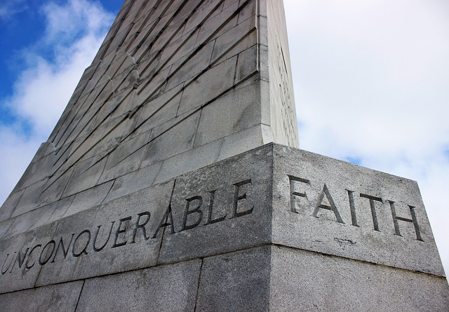 Hình ảnh minh họa ý nghĩa của từ unconquerable