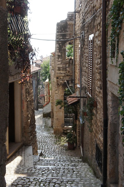 Hình ảnh minh họa ý nghĩa của từ unconventional travel