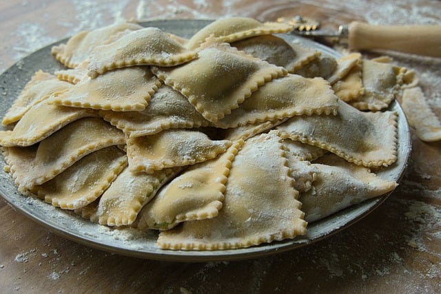 uncooked