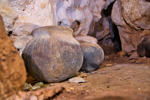 uncovered area
