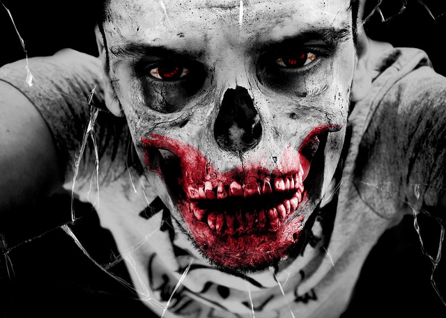 undead