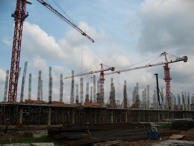 under development