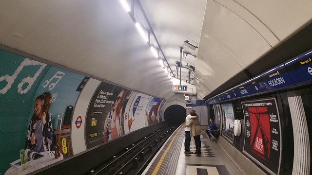 underground meeting