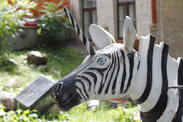 unicorn