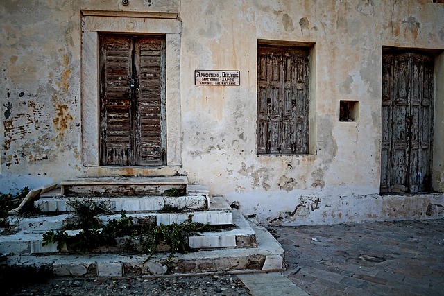 Hình ảnh minh họa ý nghĩa của từ uninhabitable